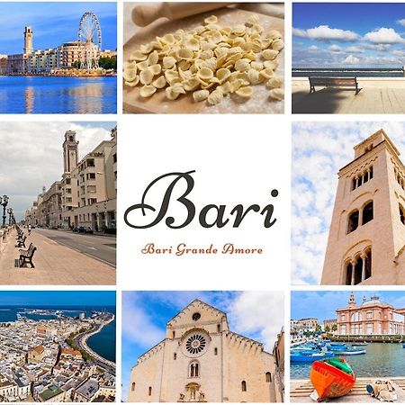 Borgo Martino Hotel Бари Екстериор снимка