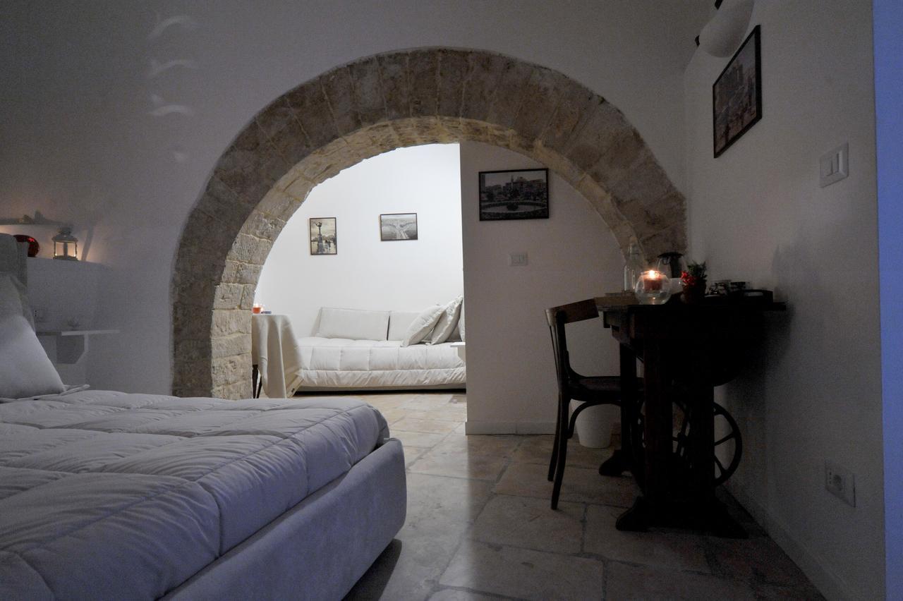 Borgo Martino Hotel Бари Екстериор снимка