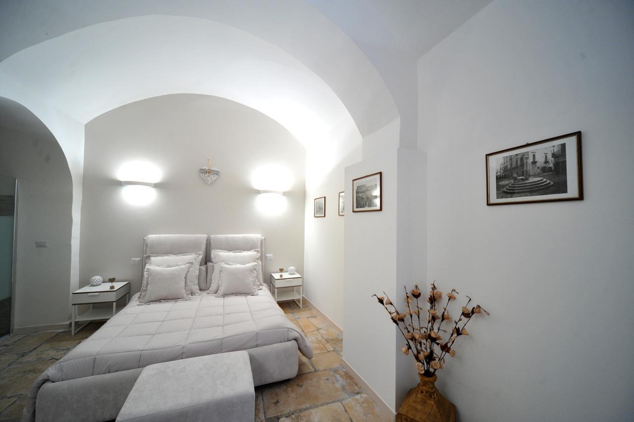 Borgo Martino Hotel Бари Екстериор снимка