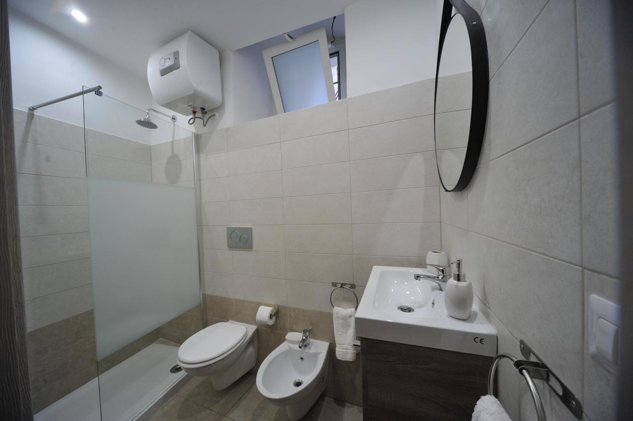Borgo Martino Hotel Бари Екстериор снимка