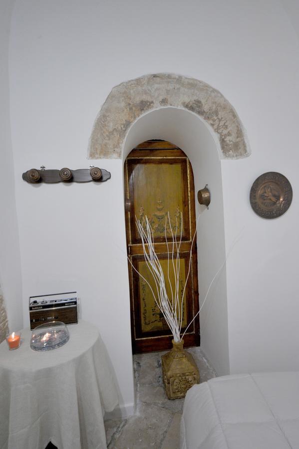 Borgo Martino Hotel Бари Екстериор снимка