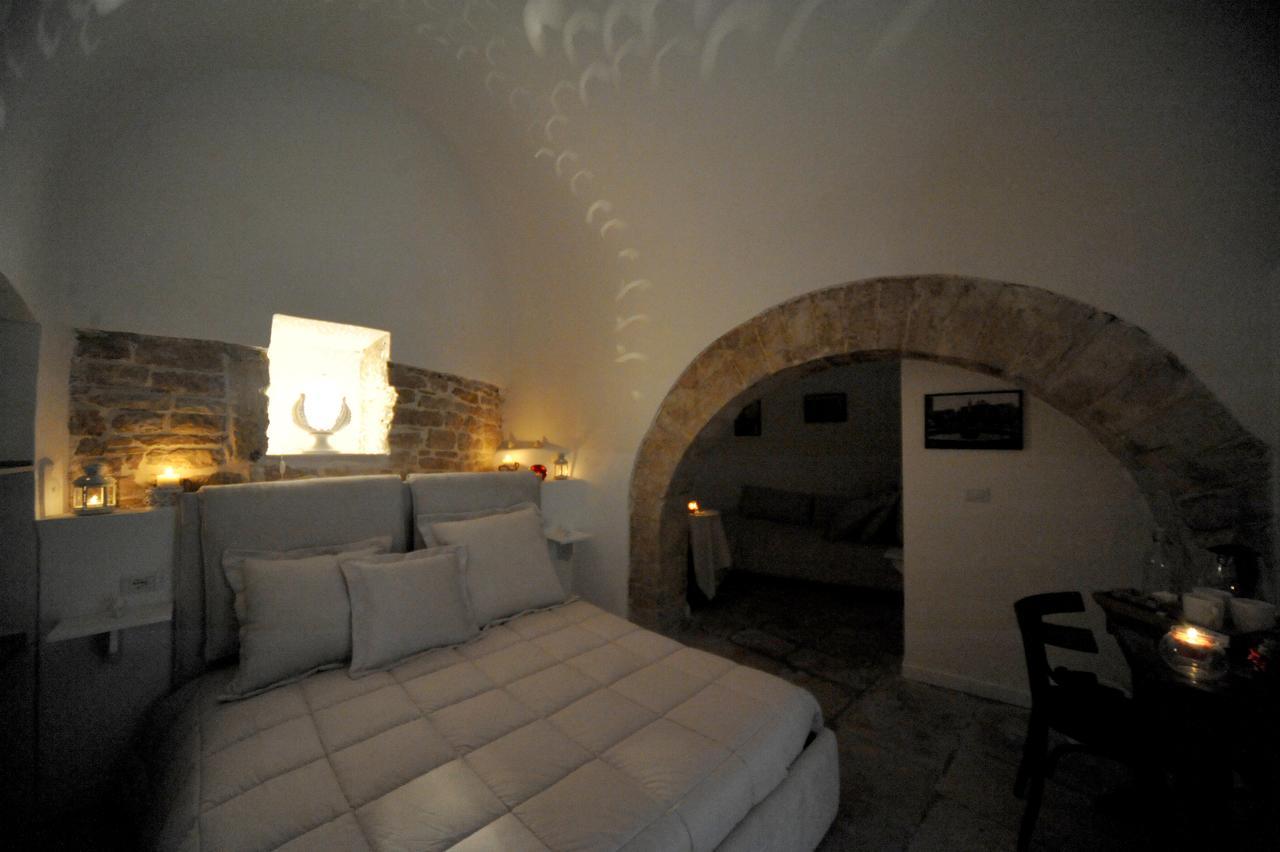 Borgo Martino Hotel Бари Екстериор снимка